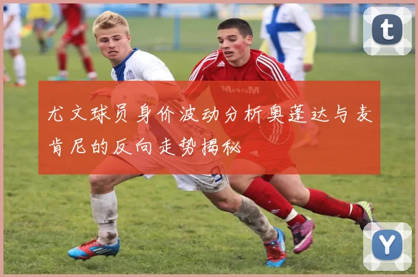 尤文球员身价波动分析奥蓬达与麦肯尼的反向走势揭秘