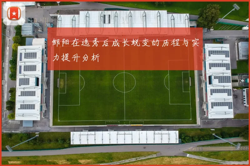 邹阳在选秀后成长蜕变的历程与实力提升分析